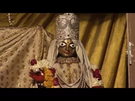 Vrindavan The Gopinatha Temple