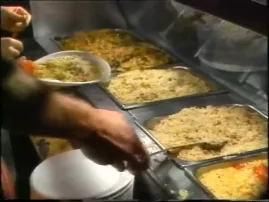 Kings Cross Food For Life  News Emergency Aid Cut Off
