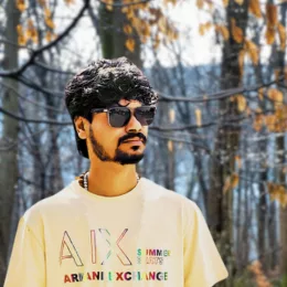 Devendr Pilankar