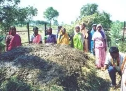 Biodynamic Farming