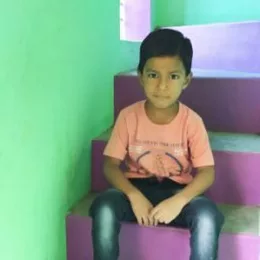 Priyanka Panda