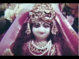 In God's Name -- A Documentary on Australian Hare Krishna Devotees in 1973