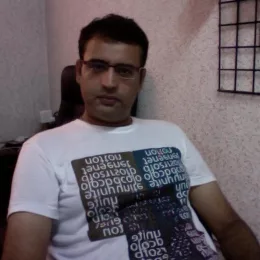 Girish Chawla