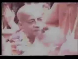 Lord Caitanya's moon is rising (Song)