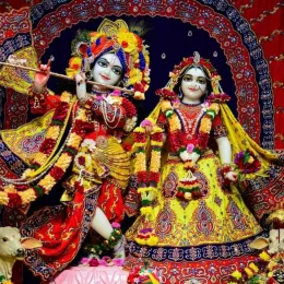 ShriShriRadheKrishnamylife💖💖