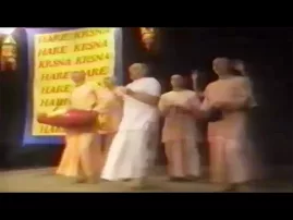 Hare Krishnas Banned from RSL Hall Because of Dhotis