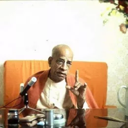 Vickram Ji