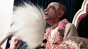 Introduction to Srimad-Bhagavatam by His Divine Grace A.C. Bhaktivedanta Swami Prabhupada and Kirtan