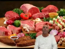 Bhagavad-gita - Does God Want Man to Eat Meat