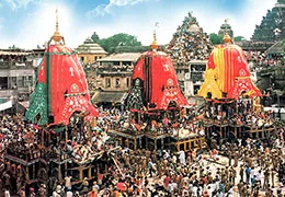 Rathayatra Festival