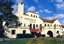 Fisher Mansion Detroit Hare Krishna Temple