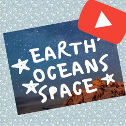 ScienceOf Sp🚀ceEarthOceans
