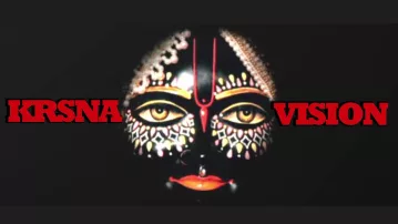 Krishna The All-Attractive -- ISKCON Deities Worldwide -- Stunning -- Beautiful -- 4k Super HD