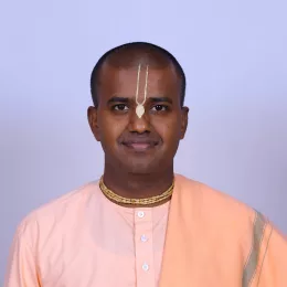 Govinda Charana Das