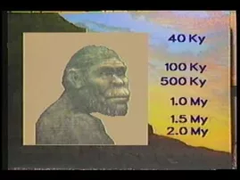 The Hidden History of the Human Race