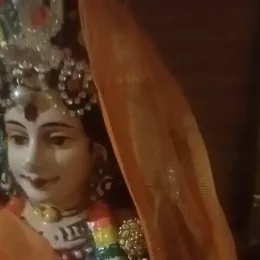 Radha Madhava's melody 