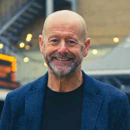 Stu Davidson
