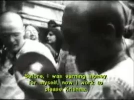 The Religion of Smiles