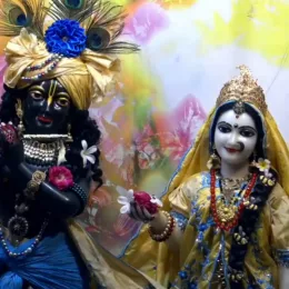 Bimal Krishna Das