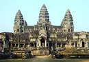 Vedic Temples