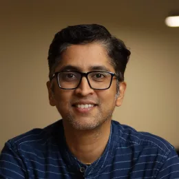 Balaji Jayaraman