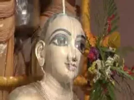 PanchaTatva Abhishek 2009