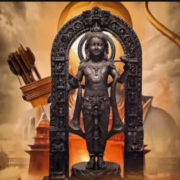 Ramkesh Meena