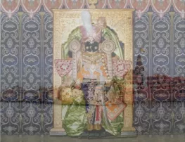 Journey to Dwarka -- A Spiritual Sky Production