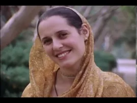 The Original World of Hare Krishna (1972)