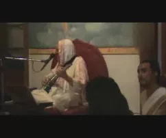 Nirantara Dasa, Chile Bhajans #1, March 2012