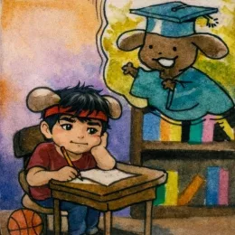 Kartikey Gupta