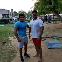 Soham Gupta