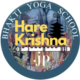 Hare Krishna Japan