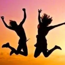 #♡ House Spirits Dance