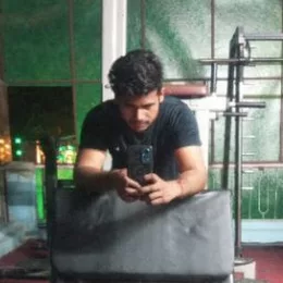Yadu Ripudaman Arya