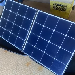 DiY SOLAR