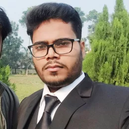 Vivek Ranjan Rajput