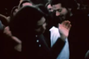 The Hare Krishna Movement Begins in New York City October 1966