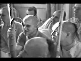 Srimad Bhagavatam Class 2.1.1 by A.C. Bhaktivedanta Swami Prabhupada