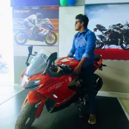 Yuvaraj Ma