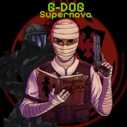 G-DOG Supernova