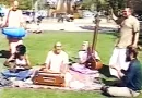 Adelaide Hare Krishna Chanting Ban