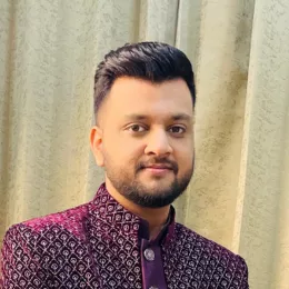 Ashish Gupta