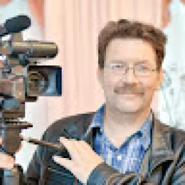 Sergey Bersenev