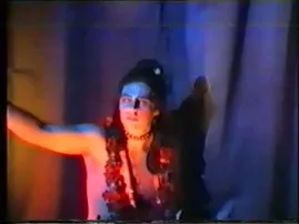 Appearance of Lord Nrsimhadeva Play New Mayapur France 1985 Indradyumuna Swami.m4v