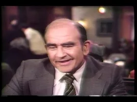 The Lou Grant Show -- Hare Krishna Cult Edition