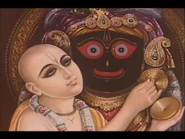 Jagannath Puri -- The City of Lord Caitanya