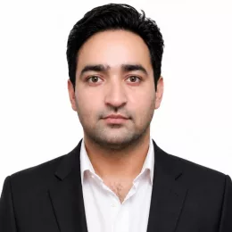 Abhishek Mishra