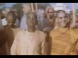 Travel with Srila Prabhupada -- 1976 -- Melbourne,USA,India (Darshan 17)