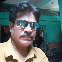 pabitra m gayen